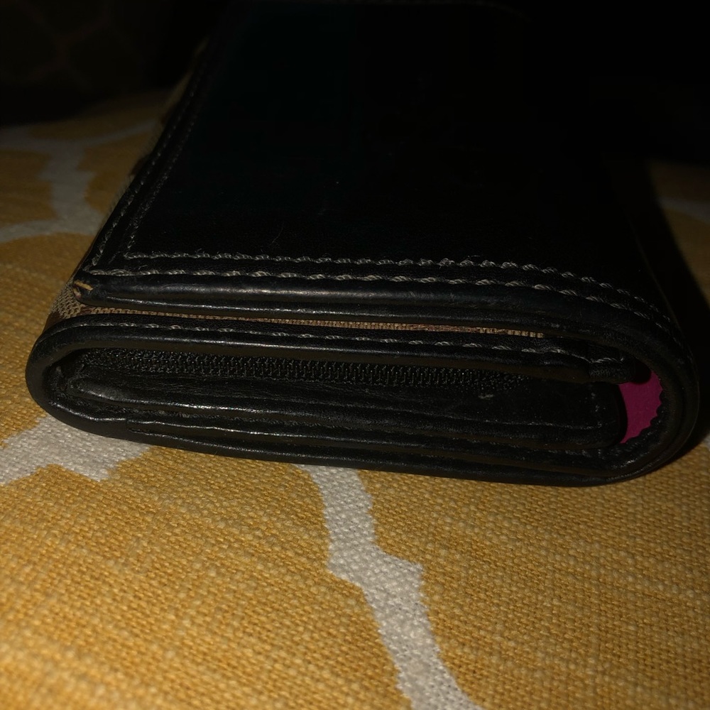 Coach Wallet - Picture 5 of 6
